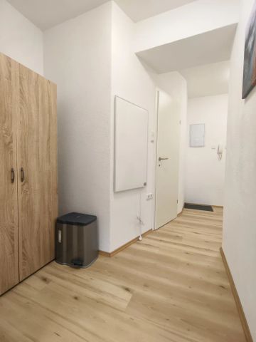 Komplett Renovierte 1-Zimmer-Wohnung in Leoben-Göss zu Vermieten! - Photo 4