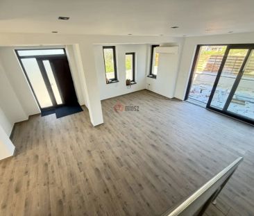 Kiadó új építésű ház - Vác – 3. fotó
