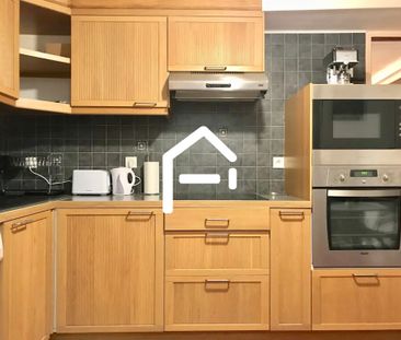 À louer : Appartement T2 MEUBLÉ Toulouse hypercentre - Rue D'Astorg - Photo 1