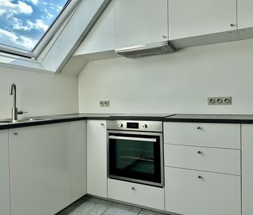 Appartement te huur nabij station Oudenaarde - Photo 4