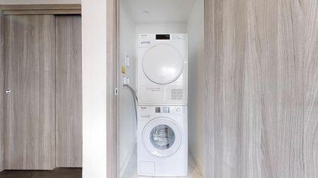 For Lease - 25 Mcmahon Drive Unit# 1015, Toronto, Ontario - Photo 2