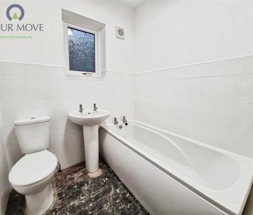 2 bedroom bungalow to rent - Photo 6