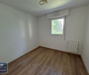 Location Appartement 2 pièces 38m² TOURGEVILLE 14800 - Photo 3