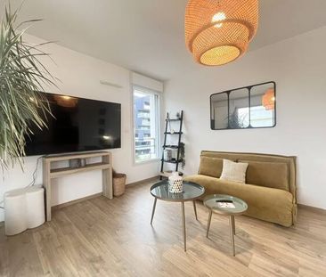 Appartement 2 pièces - - Photo 6