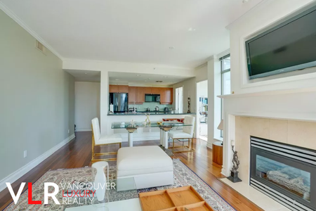 None in Downtown Vancouver, BC - Photo 4