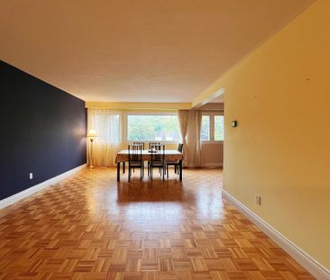 For Lease - 171 Angus Drive Unit# UPPER, Toronto, Ontario - Photo 1