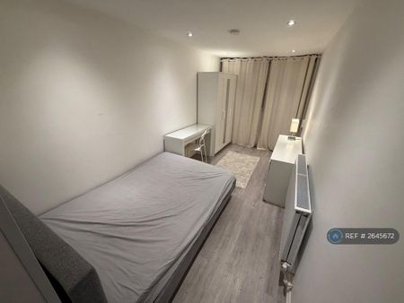 1 bedroom in a house share to rent - Photo 3