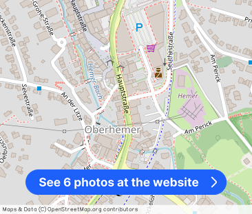 3-Zimmer Dachgeschoss Wohnung in zentrumsnaher Lage von Hemer - Photo 1