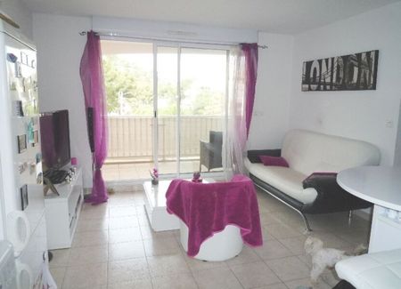 Appartement à louer 2 pièces • Marseille 9 - Photo 4