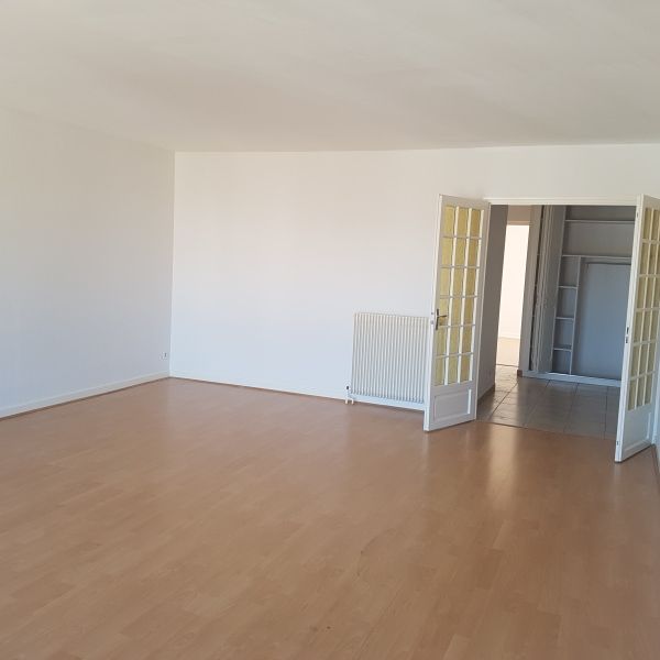 Location Appartement 86m² ST MAX 54130 - Photo 1