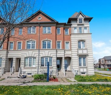 For Lease - 2606 Bur Oak Avenue, Markham, Ontario - Photo 3