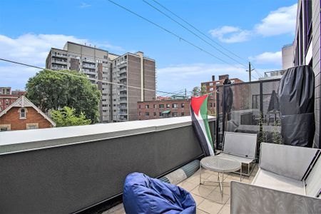 For Lease - 197 Lisgar Street Unit# 212, Ottawa Centre, Ontario - Photo 5