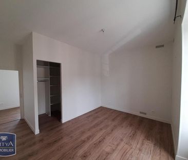 Location Appartement 2 pièces 42m² LAVAL 53000 - Photo 2