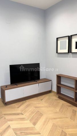 Bilocale via Carlo Poerio 91, Chiaia, Napoli - Photo 2