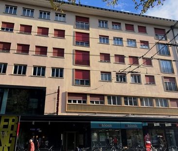 1 Zimmer, 36 m², 5. Stock - Photo 4