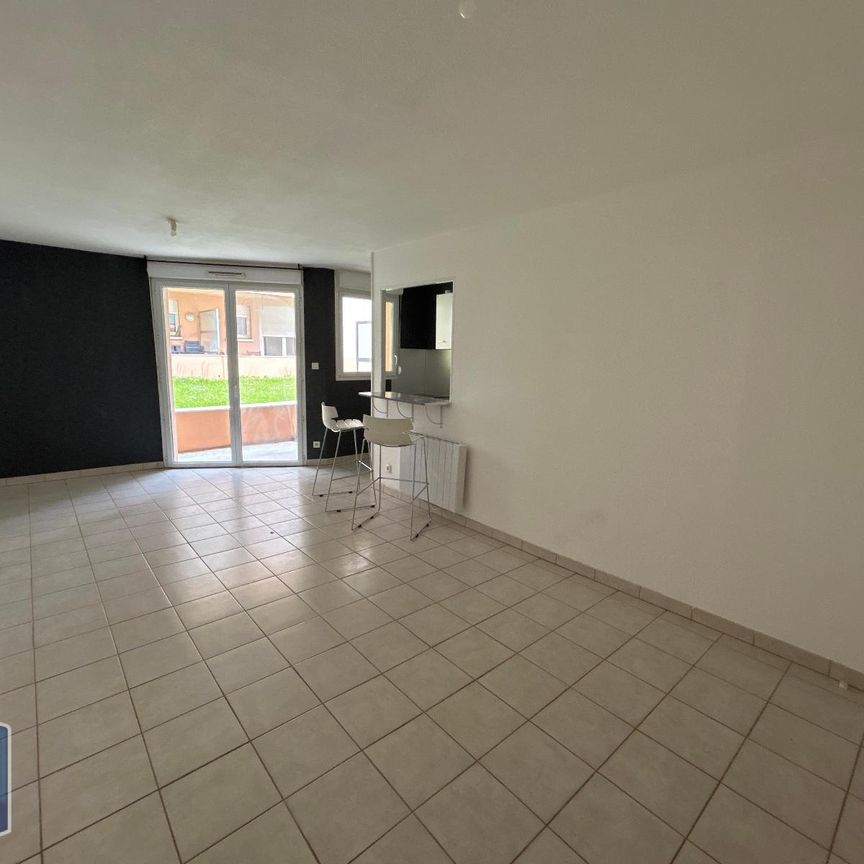 Location Appartement 2 pièces 47m² BAVANS 25550 - Photo 1