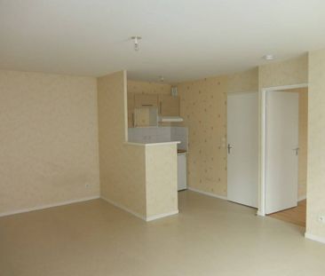 Appartement 2 pièces - - Photo 2