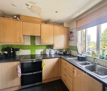 1 bedroom town house to rent Keepers Close, Birmingham, B18 - Photo 2