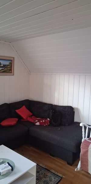 Myrbackavändan, Gävle - Photo 1