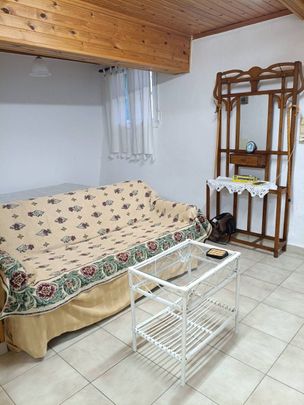 Studio/Γκαρσονιέρα για ενοικίαση - Χίος, - Φωτογραφία 1