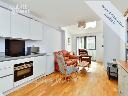 1 bedroom apartment to rent - Photo 1