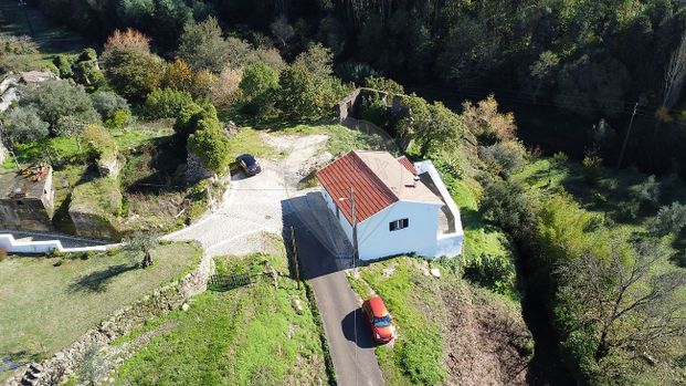 Moradia T2 em Coimbra - Photo 1