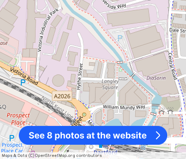 James Smith Court, DA1 - Photo 1