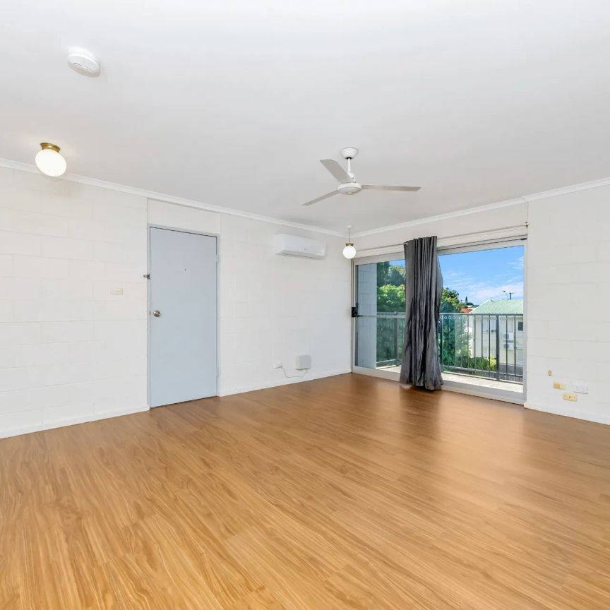 Unit 7/5 Rose Street, North Ward. - Photo 1