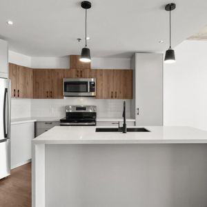 1 Bedroom Large - 230 Boulevard Harwood, Vaudreuil-Dorion - Photo 2