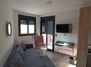 Studio/Γκαρσονιέρα για ενοικίαση - Ιωάννινα, - Φωτογραφία 3
