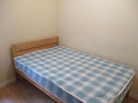 Great Apartment, 122a Fitzroy Avenue, Queens Quarter, Belfast, BT7 1HX - Photo 5