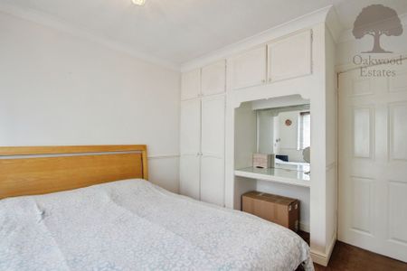 1 bed maisonette to rent in High Road, Uxbridge, UB8 - Photo 5