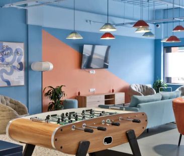 Gold Studio - Photo 4