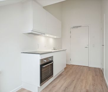 1-vær. lejlighed - Photo 2