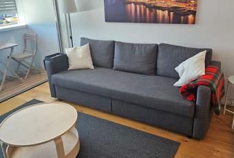 Apartamento T1 em Porto