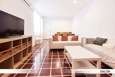 Avenida Reina Mercedes, Sevilla, Andalusia 41012 - Foto 3