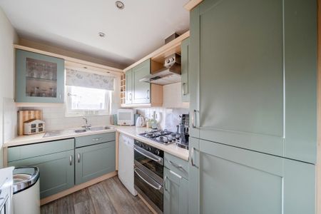 2 bedroom apartment to rent - Photo 5