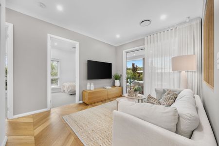 20 Klaus Moje Street, Whitlam ACT 2611 - House For Rent | Domain - Photo 5