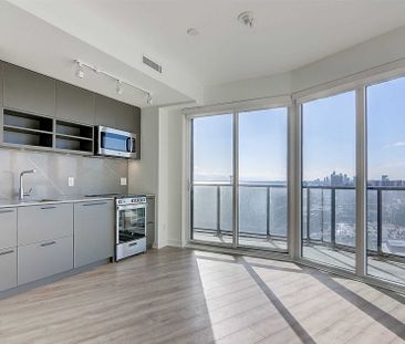 For Lease - 135 East Liberty Street Unit# 1204, Toronto, Ontario - Photo 2