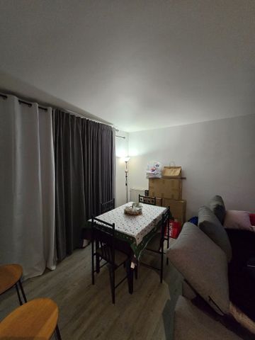 Appartement T2 Roissy-en-Brie à louer - Photo 2
