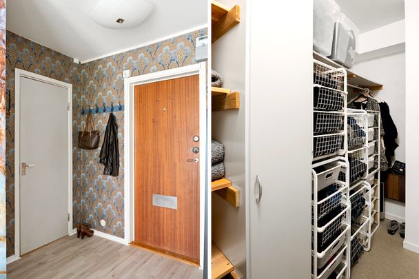 Mörbylund, Danderyd - Foto 1