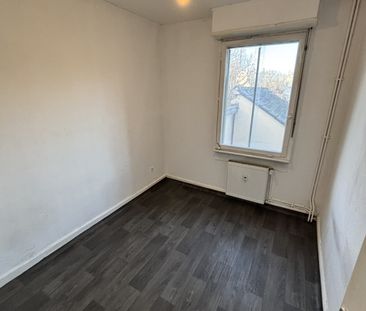 Location Appartement 2 pièces 42m² STRASBOURG 67200 - Photo 4