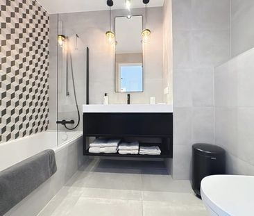 Appartement te huur - Photo 4