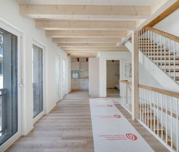 Erstbezug - Charmante Maisonette-Wohnung in Andelfingen - Photo 3