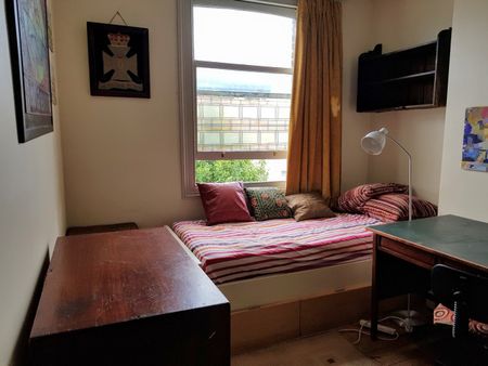Room in a Shared House, Elllerslie Rd, W12 - Photo 2