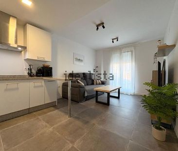 Alquiler de piso en Calle Macías Belmonte, 50 - Photo 3