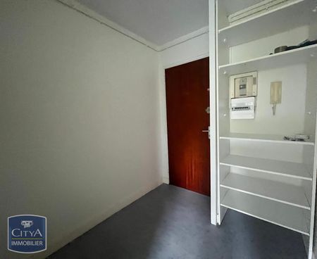 Location Appartement 1 pièce 30m² BORDEAUX 33000 - Photo 5