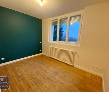 Appartement à louer 3 pièces 70m² - Photo 5