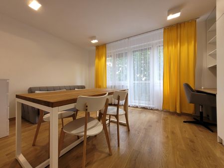 Łódź - Mieszkanie na wynajem - Photo 2