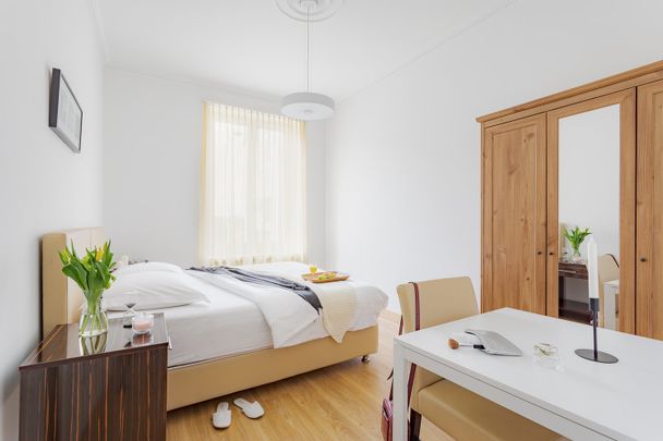 3 Zimmer, 77 m², EG - Photo 1